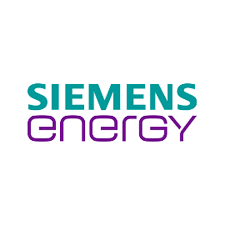LOGO SIEMENS ENERGY